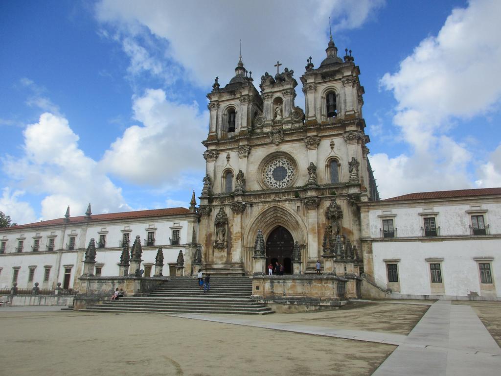 Gite Canto Azul Casal da Carreira Exteriér fotografie
